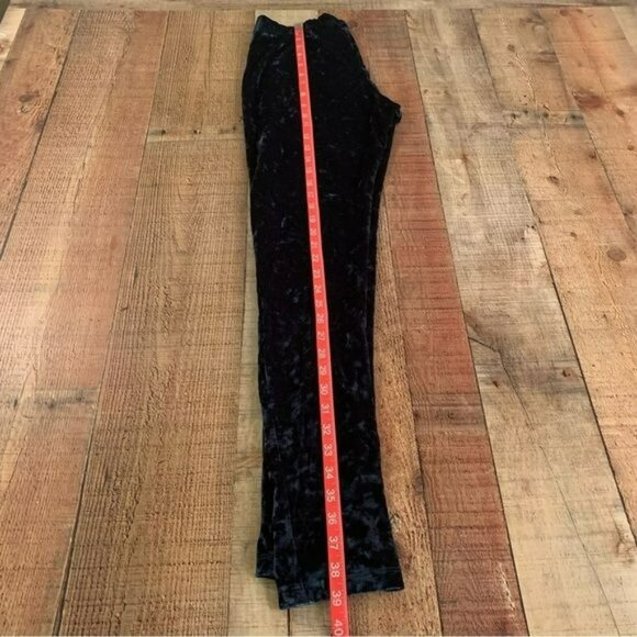 Fashion nova casual but cute legging and long sleeve set in emerald green -M - Picture 14 of 14